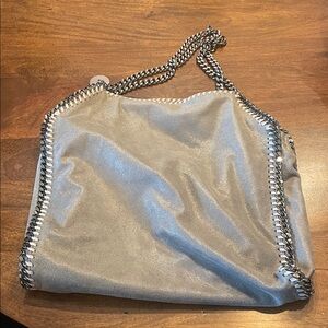 Stella McCartney Falabella Chain Shoulder Bag